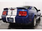 Thumbnail Photo 12 for 2008 Ford Mustang Shelby GT500
